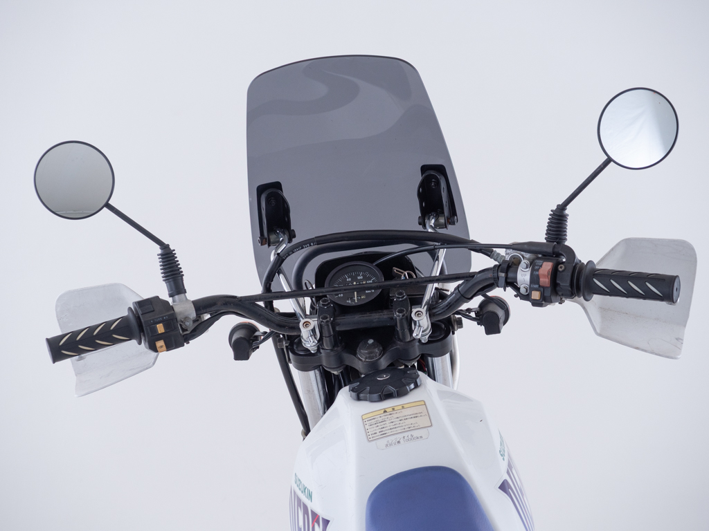 クロスカブCC110