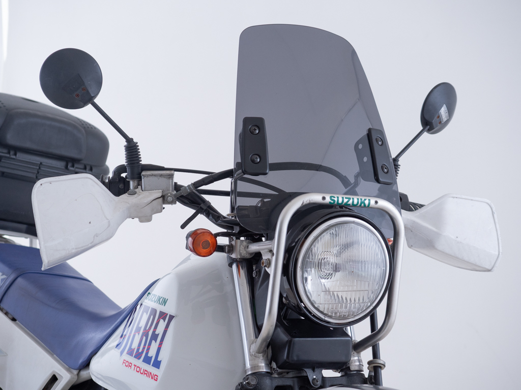 クロスカブCC110