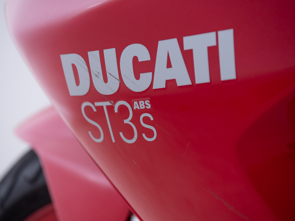 ST3S ABS